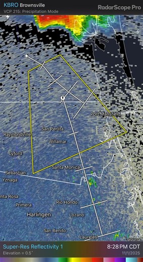 10K views · 36 reactions | Severe Weather Statement National Weather...