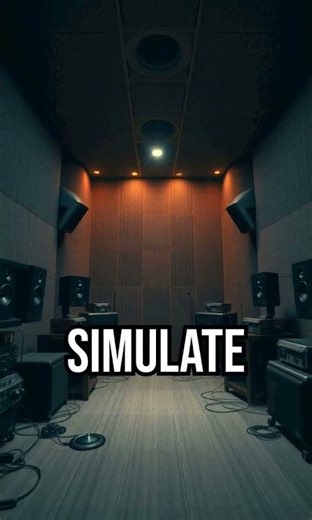 Discover the sound of innovation! #TechRevolution #SoundWaves #innovation