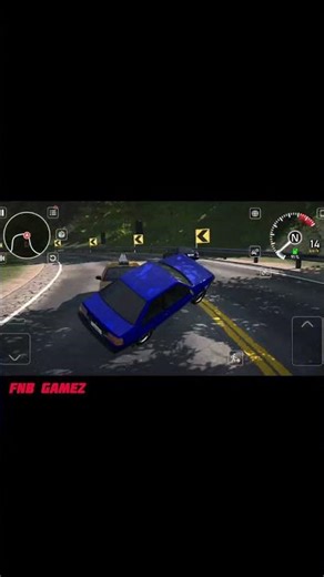 Car Driving Multiplayer – Open World Free Roam & Realistic Driving! Crash Android Gameplay