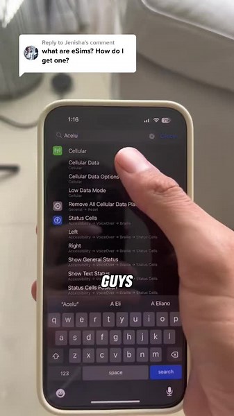 Get 1GB Free Data with Roamless eSIM – Winter23