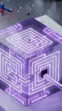 Is There A Speed Limit On Knowledge P vs NP Explained #1