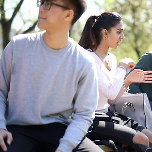 It’s the final week of our free 'Prepare to Study and Live in the UK' online course. This week covers preparing for your arrival – but don’t worry, it’s not too late to sign up and access all the course materials in your own time. Register today: https://bit.ly/3C5KRnY | Study UK - British Council