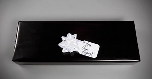 That dreamy smell when unboxing brand new a keyboard... https://hyperx.gg/APACAlloy | HyperX