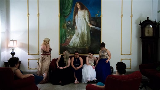 Dining with ghosts: These are the most haunted restaurants in New Jersey