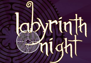 Rediscovering the Labyrinth: A Walking Meditation