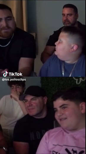 Bug Justice Discusses Favorite Horror Movies | LosPollosTV