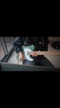 Give me Jesus guitar cover