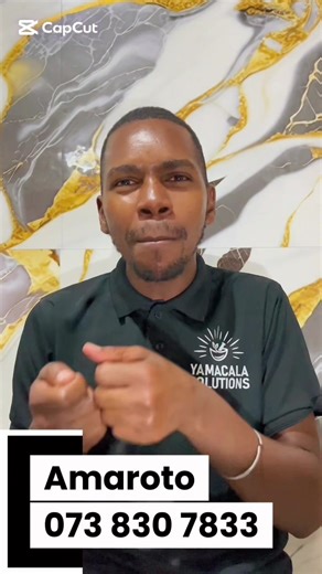 YAMACALA SOLUTIONS (@inyanga.yamacala5)’s videos with original sound - YAMACALA SOLUTIONS