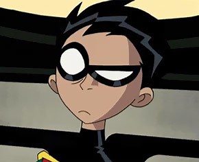 Expressive Mask - TV Tropes