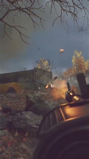 Battlefield V — Moving Into Occupied France