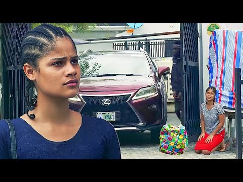 Be The First To WATCH This Nigerian movies 2025 latest full movies Released TODAY & Learn a lesson