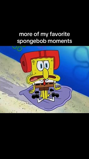 Top Favorite SpongeBob Moments to Enjoy