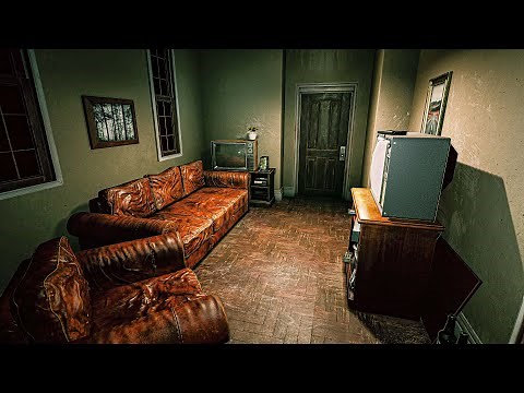 NO WAY OUT Full Gameplay Demo 17 Minutes 4K