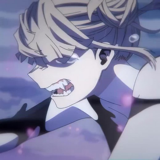 Toga's Tragic Fate in My Hero Academia: A Heartfelt Tribute