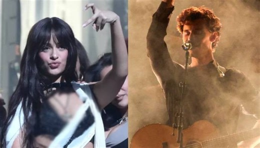 Camila Cabello sends strong message to Shawn Mendes in ‘Godspeed’ debut