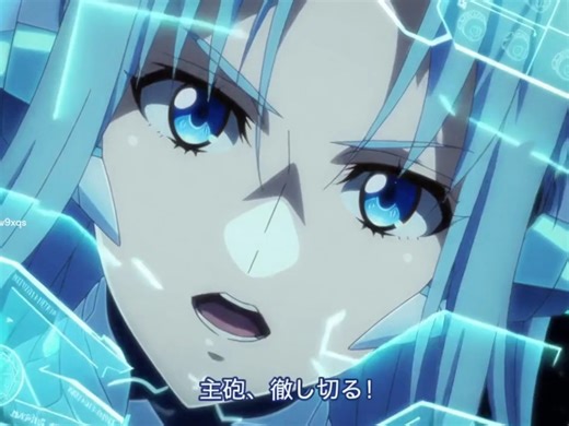 机甲适配率100%的代价tg