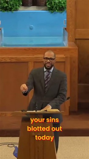 Galatians 1| Sins ERASSED! | Is Your Record Clean? #Galatians #exegete #sermon #biblestudy