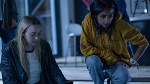 The Watchers: BTS Featurette and 12 Images As Tickets Go On Sale
