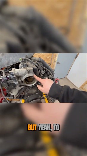 Crankcase Venting: Avoid High Idle Issues!