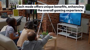 Local and Online Multiplayer Options