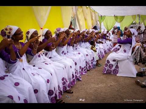 Deba - Culture/ Chants de femmes de Mayotte