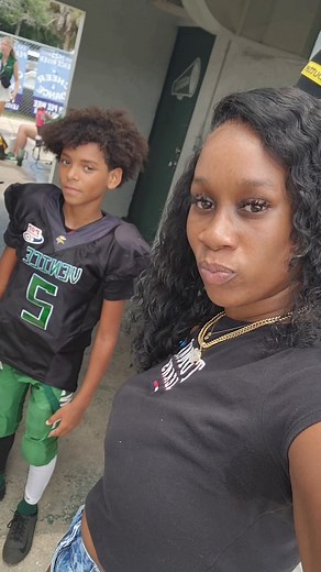 14K views · 305 reactions | Went to My nephew Jaeden football game for a little bit .. They say he's good. I came to see. | Sota Black | Facebook