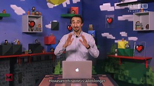 【独播】【沙盒The Sandbox】JeromeASF游戏解说第四十集 我的世界里的极端彩虹路