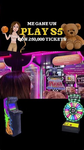 We were born for this #bethcast #gaming #prize