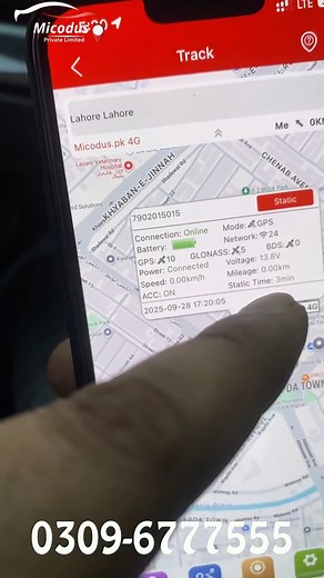 689 reactions · 50 shares | SALE SALE SALE !!!! 4G LTE GPS Car Tracker Price:13500 Rs Shop Now : https://micodus.pk/shop/product/mic4g/ Inbox Us for order or Call, sms at 0309-6777555 Delivery available All over Pakistan Delivery charges apply. | micodus.pk | Facebook