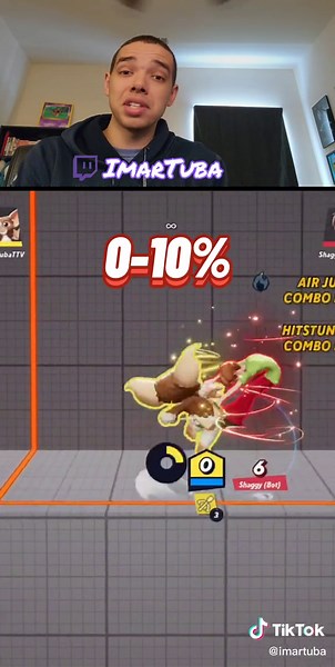 Best Gizmo Combos for Multiversus Gameplay