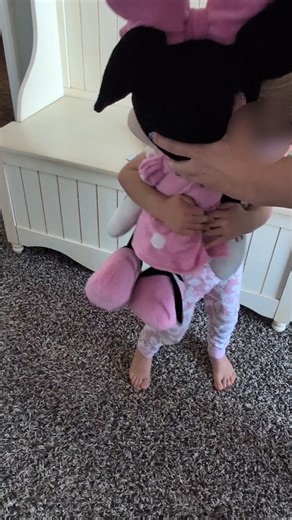 Watch The Best Plush Minnie! on Amazon Live