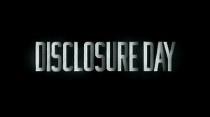 DISCLOSURE DAY (2026) Bande Annonce VF - HD