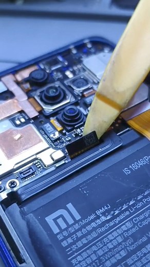 26K views · 388 reactions | Redmi Note 8 Pro #basic #reels #tipsandtricks #redmi | AsthmaTech TV | Facebook