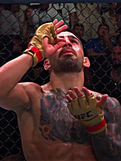 UFC 308: Topuria vs Holloway Showdown