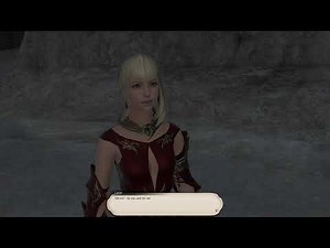 FFXIV - The Resonant