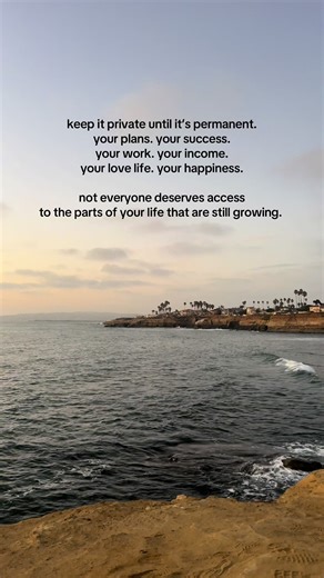 kind reminder as we’re all growing 🫶 #success #sales #private