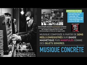 concrète (musique)