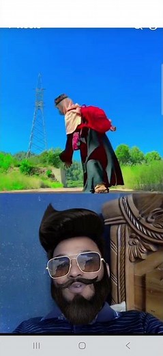 Blogger Reacts: What Did I Just Watch?! 😂🔥”