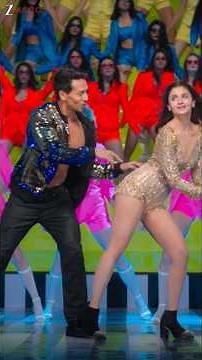 #HookUpSong #StudentOfTheYear2 #TigerShroff #AliaBhatt #NehaKakkar #VishalShekhar #hitsongs #shorts