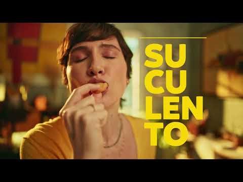 Dia de festival pede Nuggets Sadia! A mordida oficial do Lollapalooza Brasil.