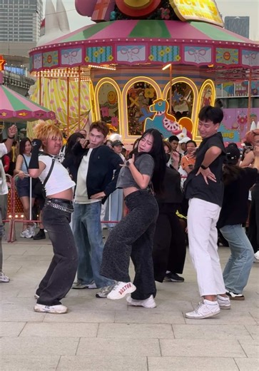 #hobgoblin #clc #dancespace #randomdance