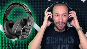 Watch RIG 700 PRO HX Gaming Headset for Xbox | Review on Amazon Live