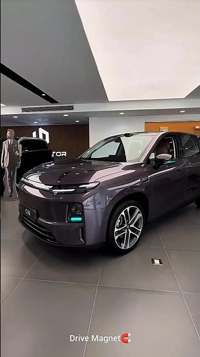⚡ Leapmotor C10 Is Shockingly Good! 610KM Range for Just $21K? 😱🚗