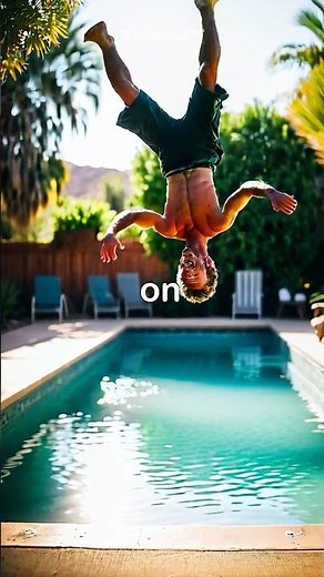 Carter Sharer's Top 10 Craziest Challenges!