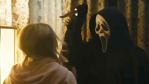 El director de Scream 7 ya piensa en Scream 8