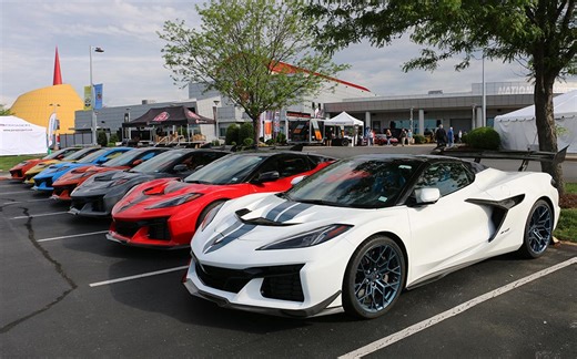 [PODCAST] Corvette Today #299: The Biggest Corvette Stories of 2025 - Corvette: Sales, News & Lifestyle