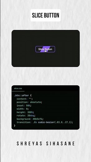 Tailwind CSS Button #tailwind #tailwindcss #youtubeshorts #css #saas