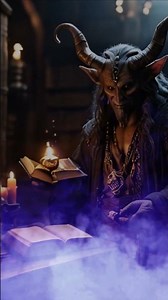 Who is the Bune Demon? #shortvideo