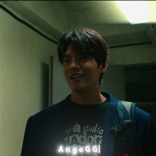 Baku vs Suho☠️ WeakHero #weakhero