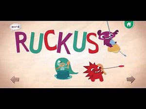 ENDLESS ALPHABET A-Z ENDLESS LEARNING ACADEMY FOR KIDS VIDEOS